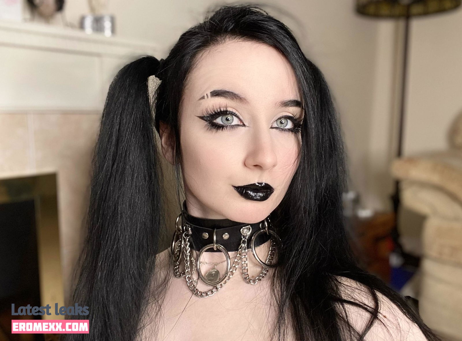Latest Leaks raven_alternative Nude #10 - Fapello