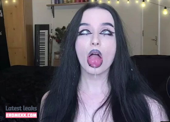 Latest Leaks raven_alternative Nude #20 - Fapello