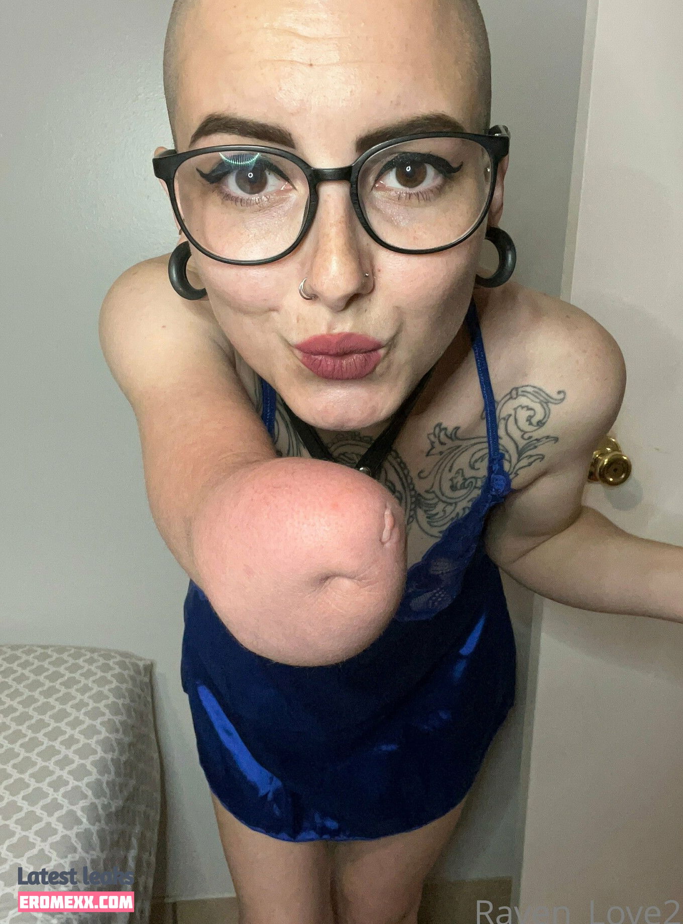Latest Leaks raven_love22 Nude #2 - Fapello