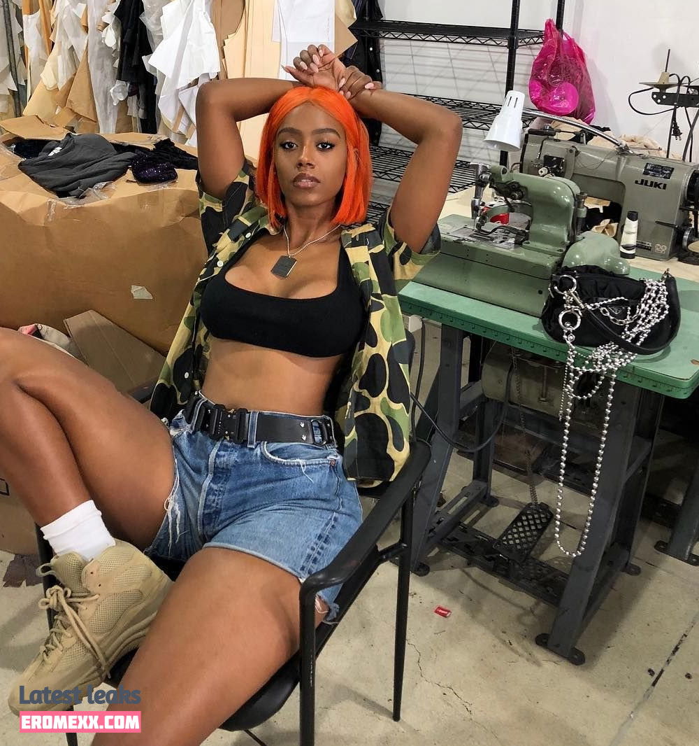 Latest Leaks Raven Tracy Nude #20 - Erome