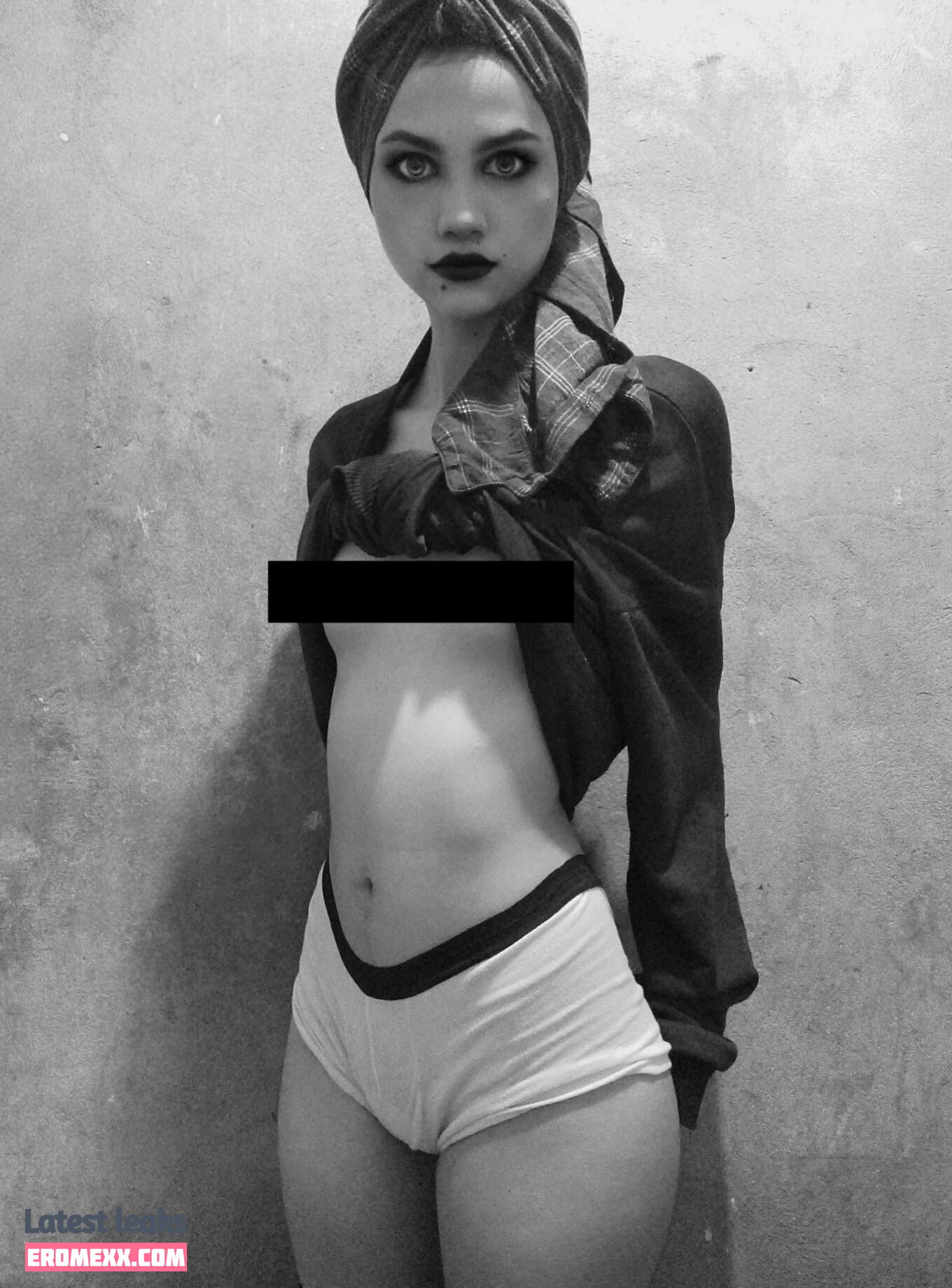 Latest Leaks raven_vasilescu Nude #10 - Fapello