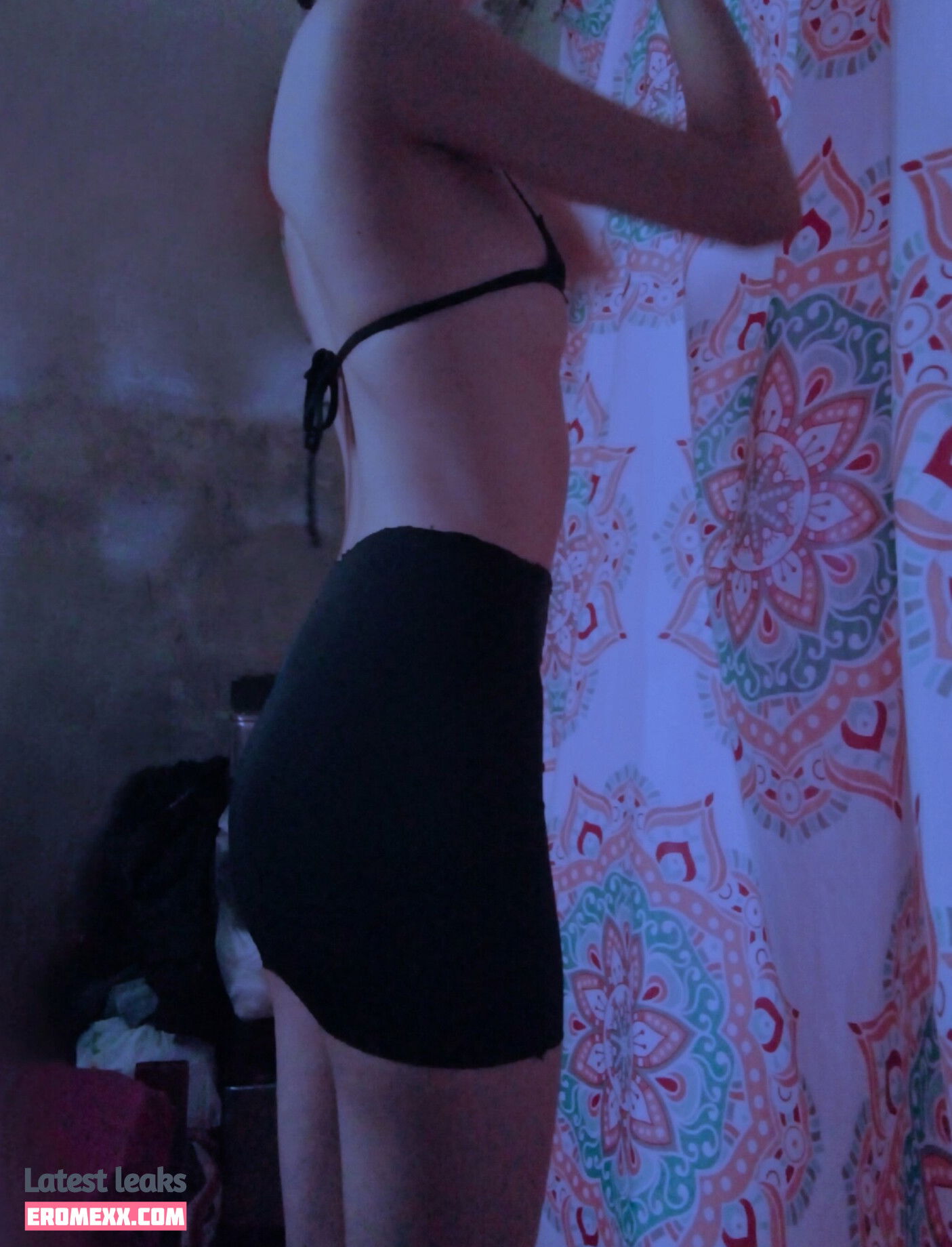Latest Leaks raven_vasilescu Nude #4 - Fapello