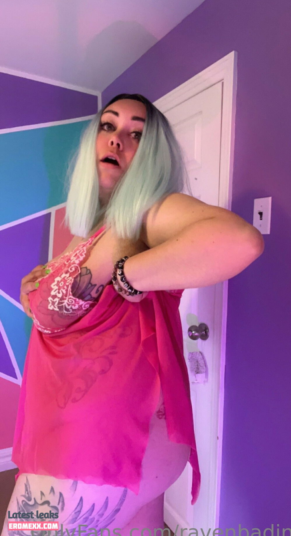 Latest Leaks ravenbadini Nude #75 - Fapello