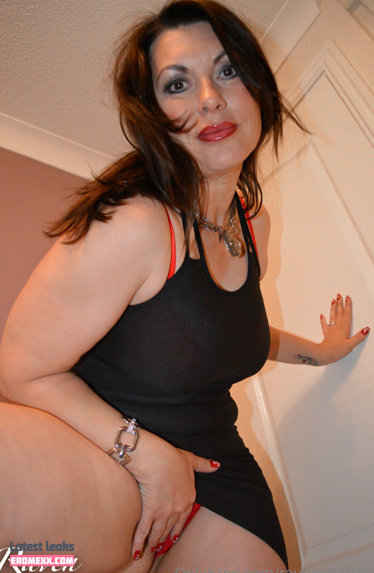 Latest Leaks ravencharmuk Nude #1 - Fapello