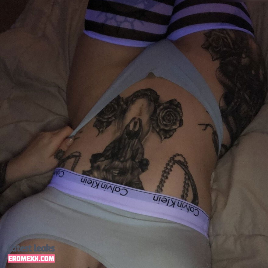 Latest Leaks ravengriim Nude #47 - Fapello