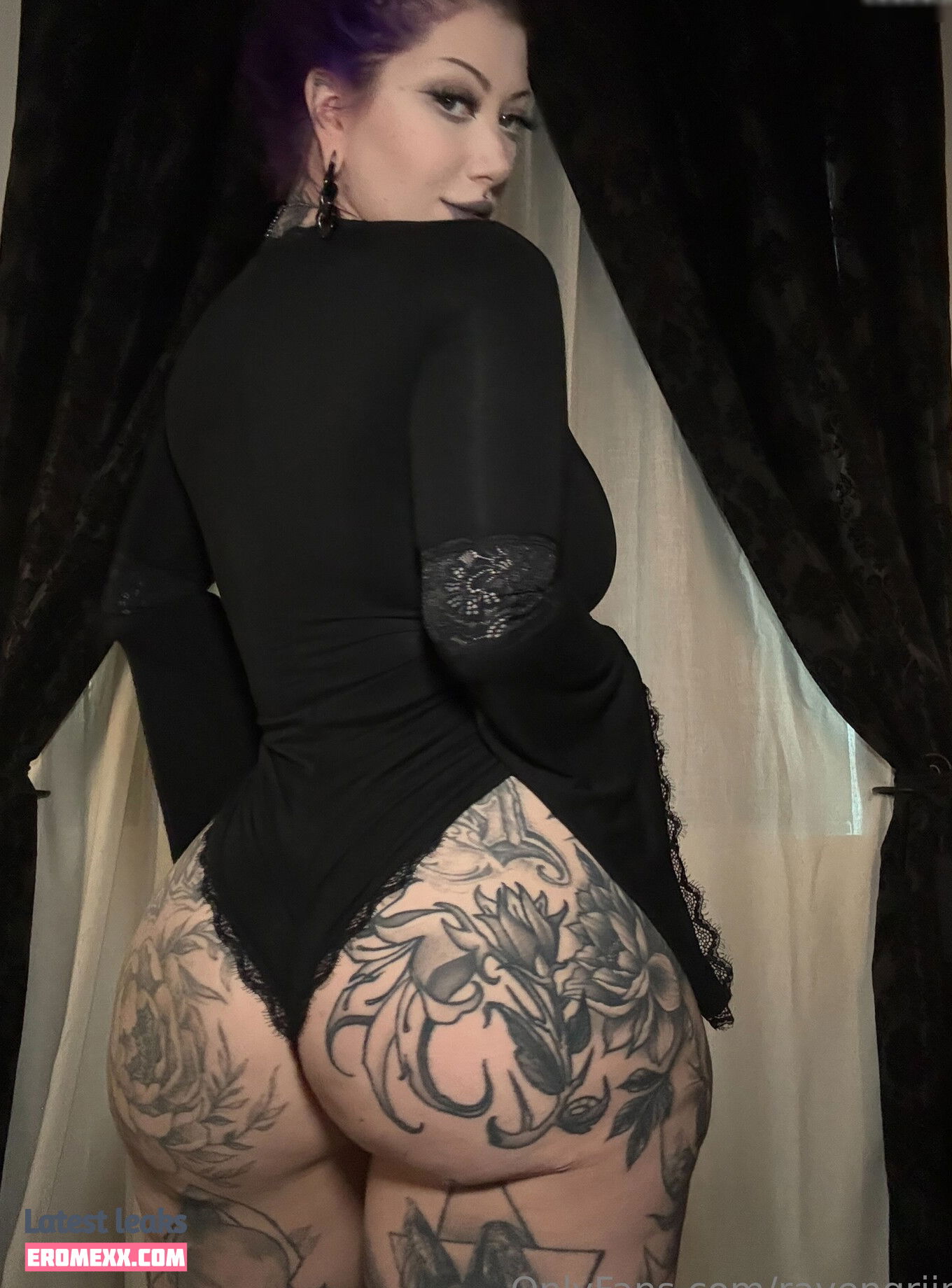 Latest Leaks ravengriim Nude #74 - Fapello