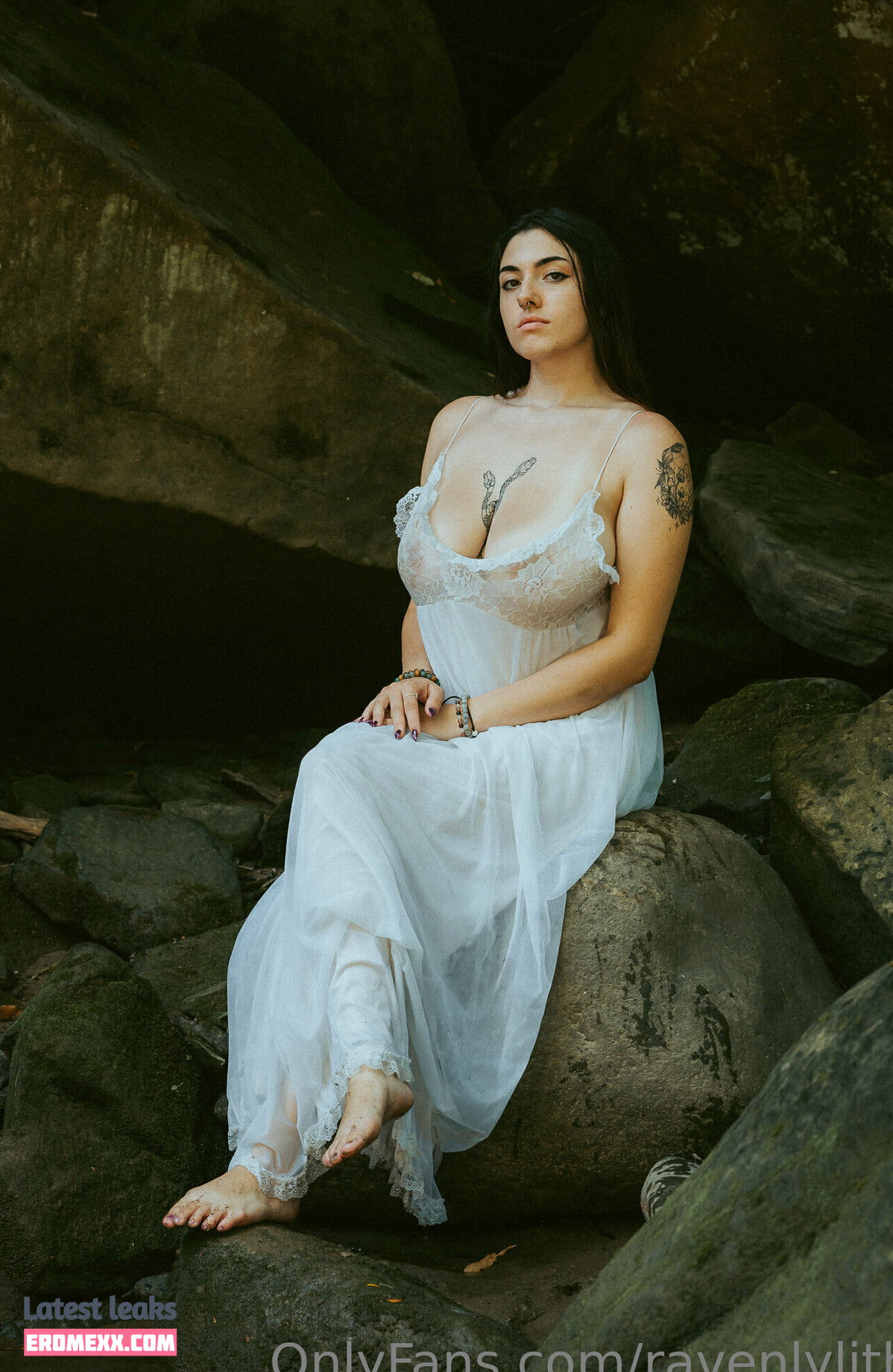 Latest Leaks ravenlylith Nude #12 - Fapello