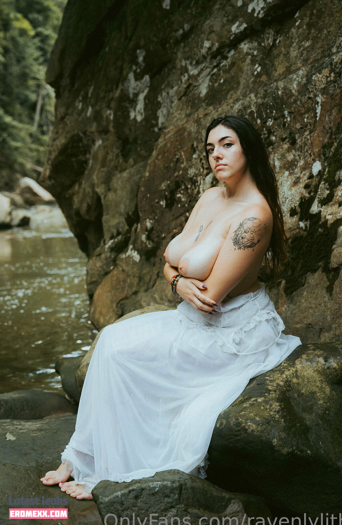 Latest Leaks ravenlylith Nude #25 - Fapello