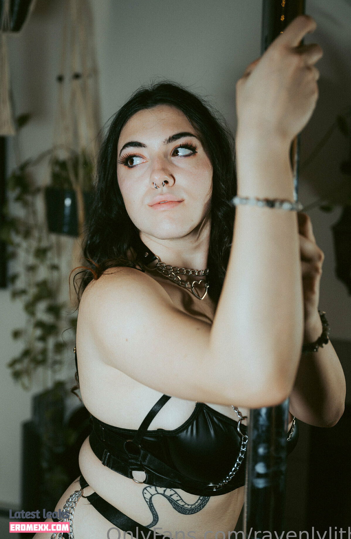 Latest Leaks ravenlylith Nude #41 - Fapello