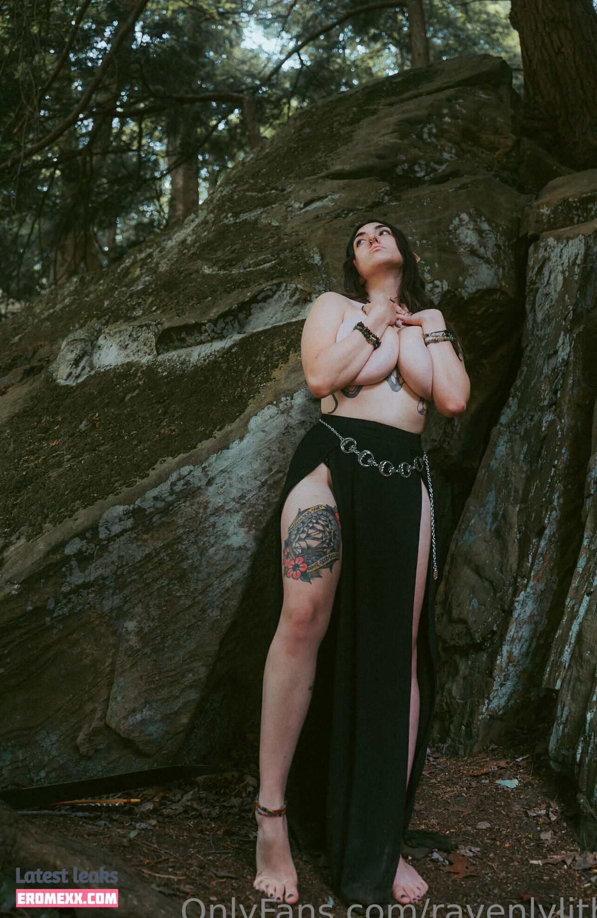 Latest Leaks ravenlylith Nude #46 - Fapello