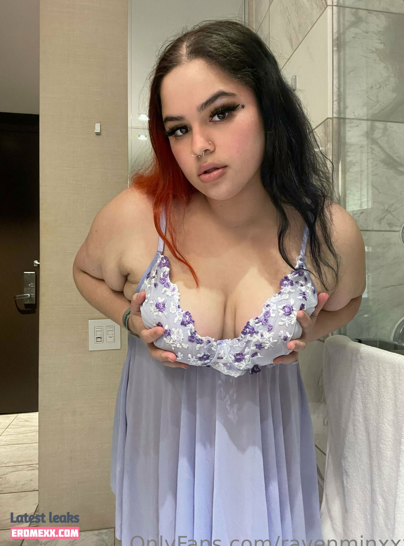 Latest Leaks ravenminxxx Nude #14 - Fapello