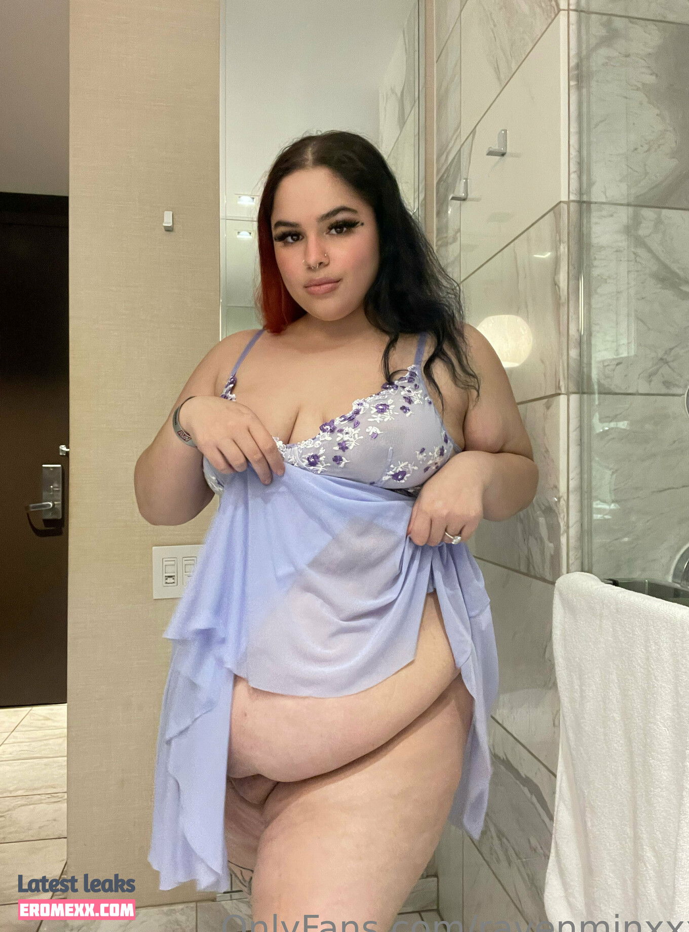 Latest Leaks ravenminxxx Nude #24 - Fapello