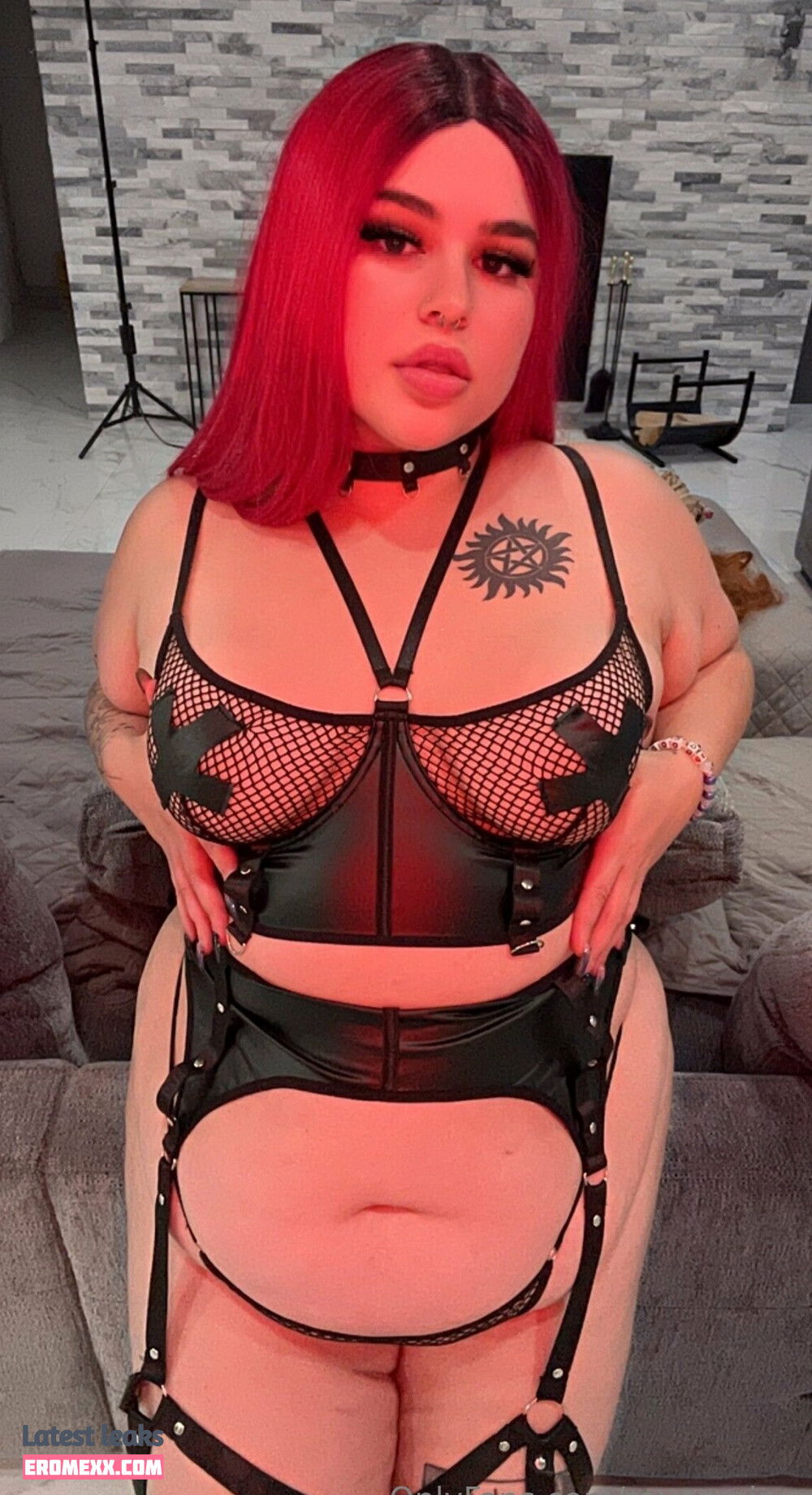 Latest Leaks ravenminxxx Nude #42 - Fapello