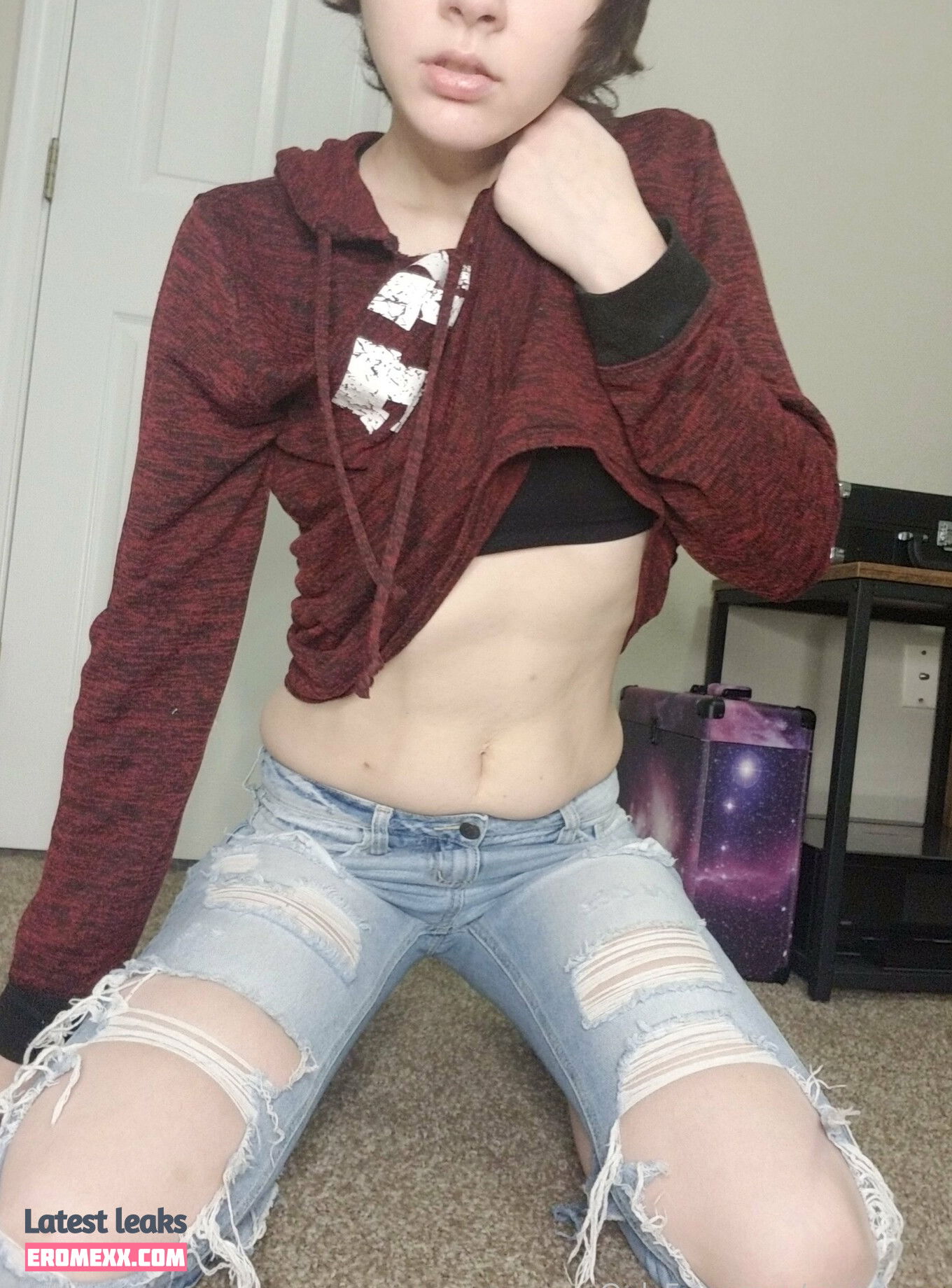 Latest Leaks ravenmoore Nude #13 - Fapello