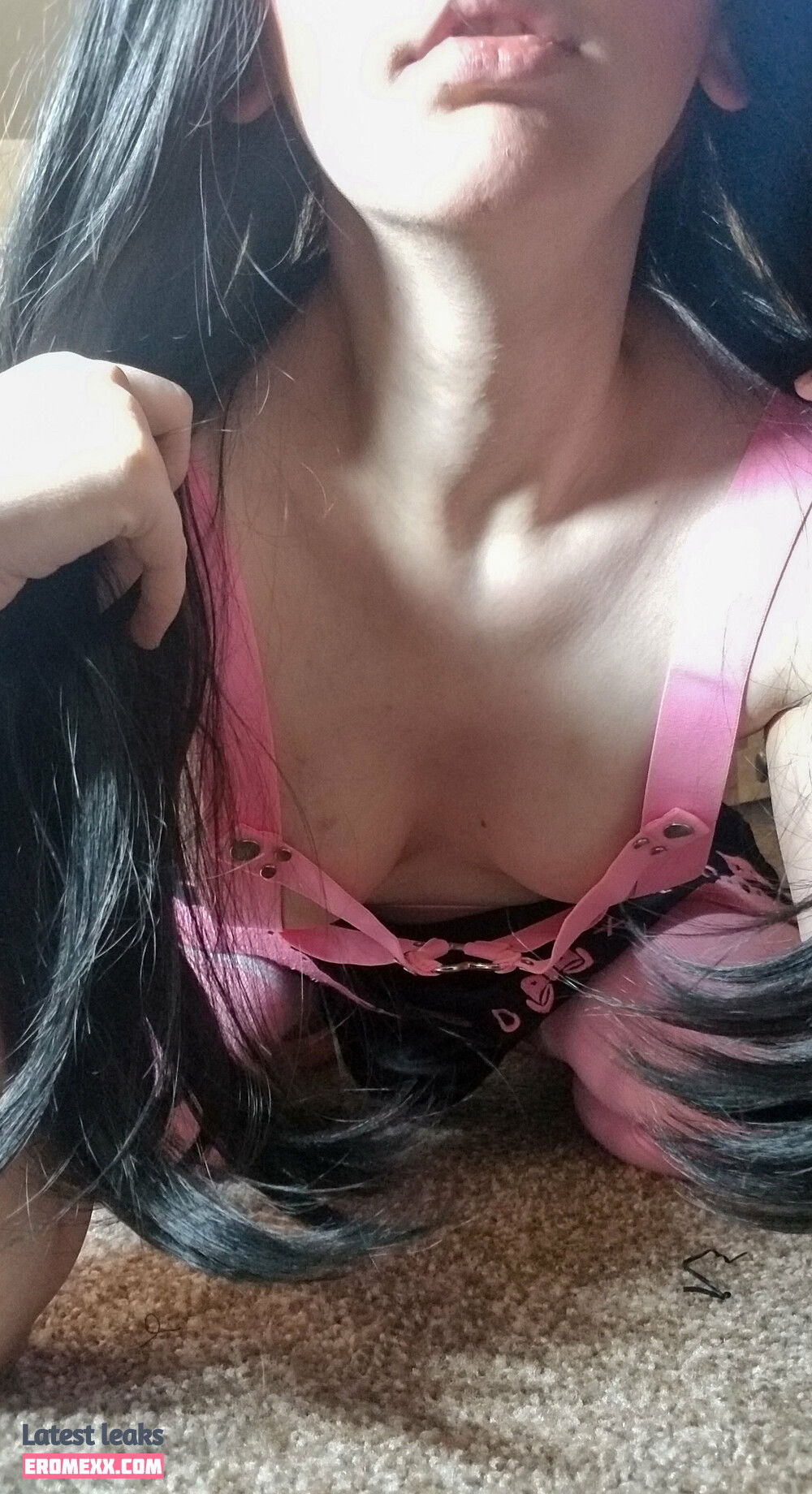 Latest Leaks ravenmoore Nude #9 - Fapello