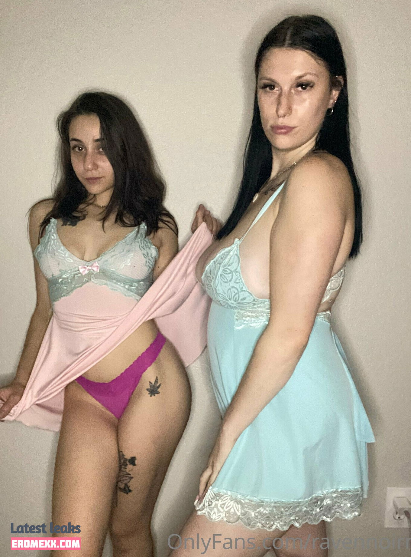 Latest Leaks Ravennoirrr Nude #4 - Erome