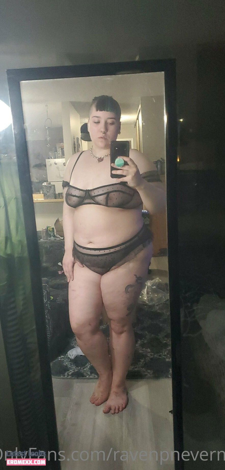 Latest Leaks ravenpnevermore Nude #1 - Fapello