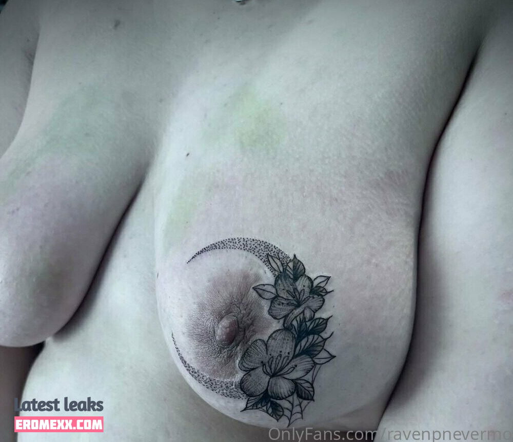 Latest Leaks ravenpnevermore Nude #9 - Fapello