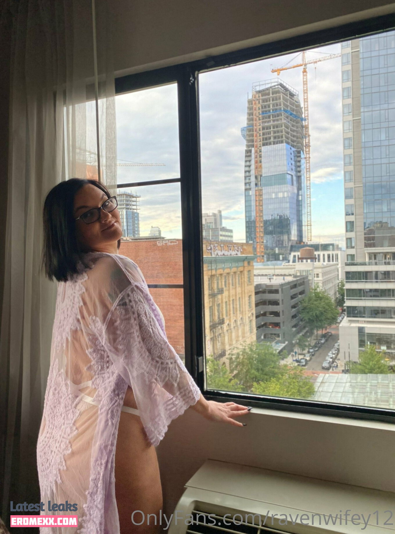 Latest Leaks ravenwifey120 Nude #6 - Erome