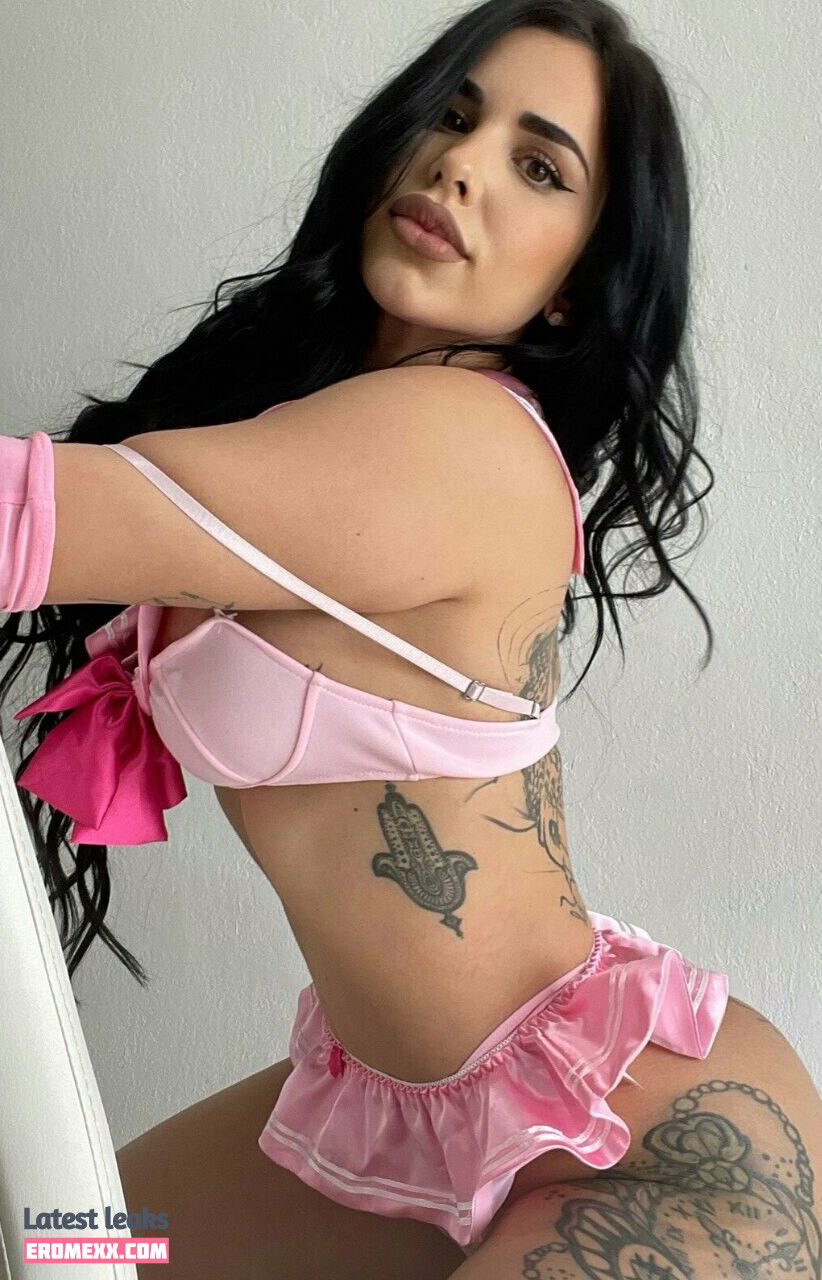 Latest Leaks ravieloso Nude #12 - Fapello