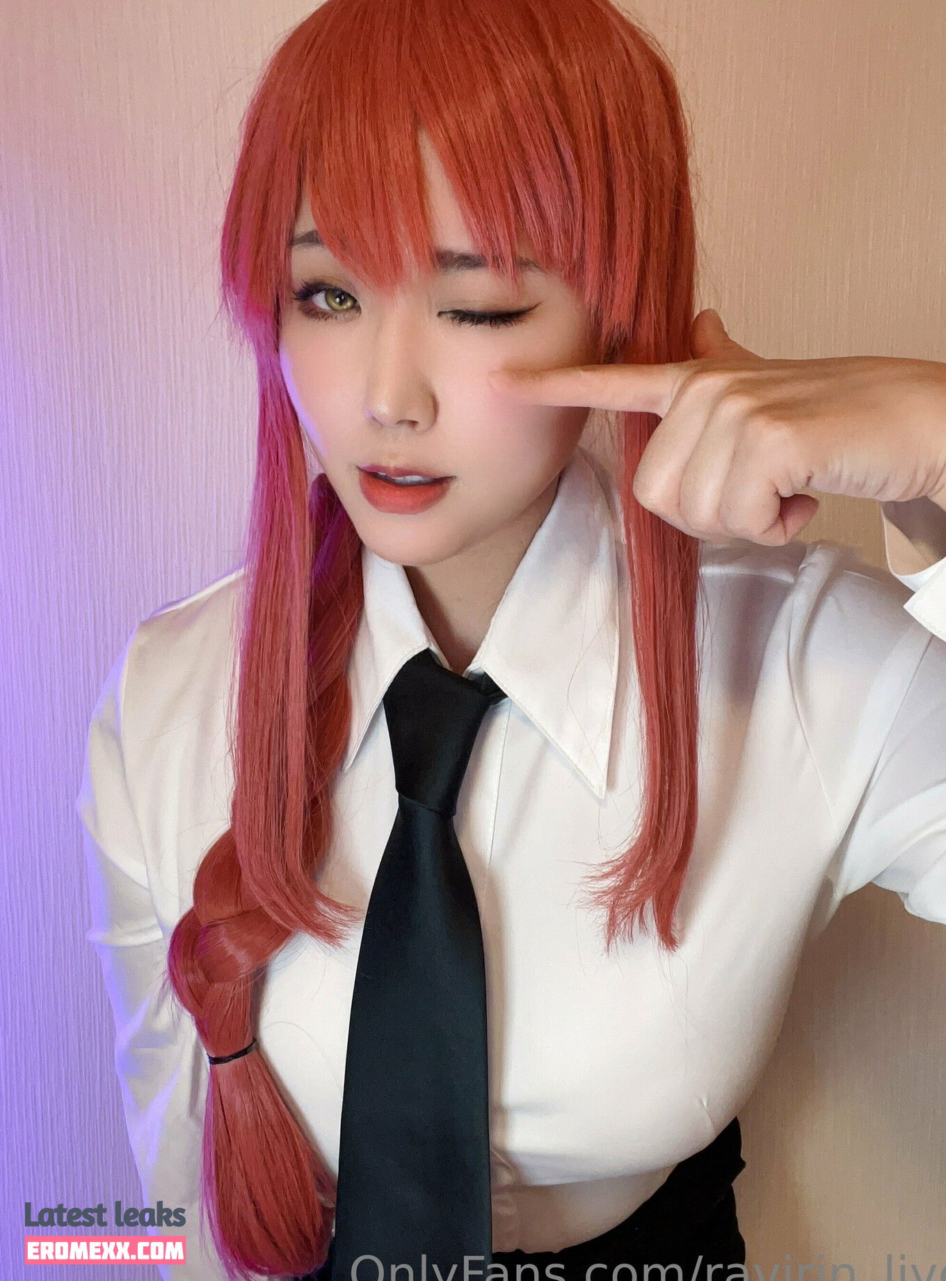 Latest Leaks ravirin_live Nude #55 - Erome