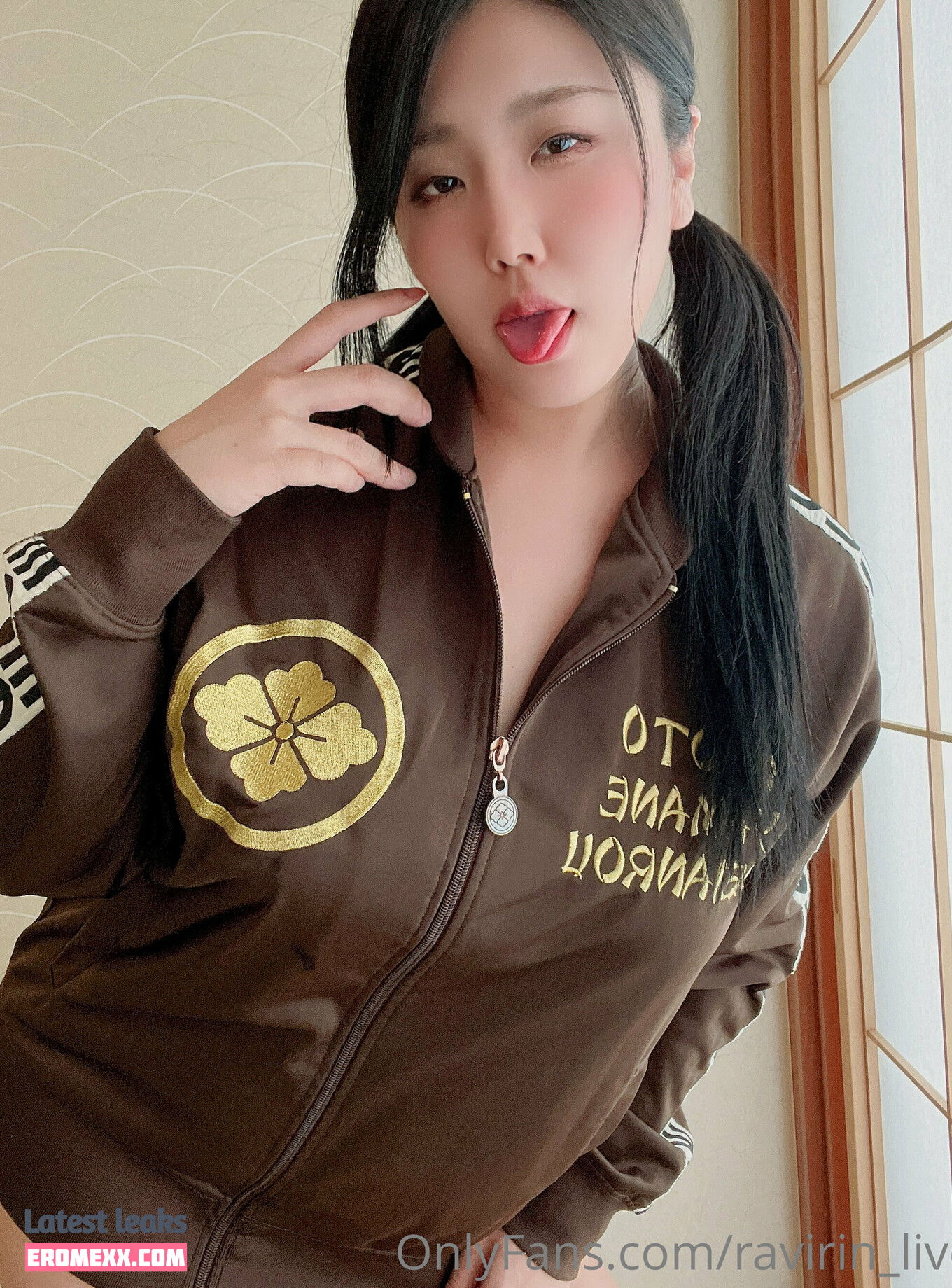 Latest Leaks ravirin_live Nude #62 - Erome