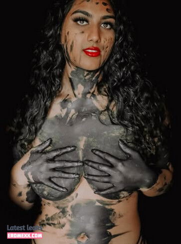 Latest Leaks ravrodite Nude #4 - Fapello
