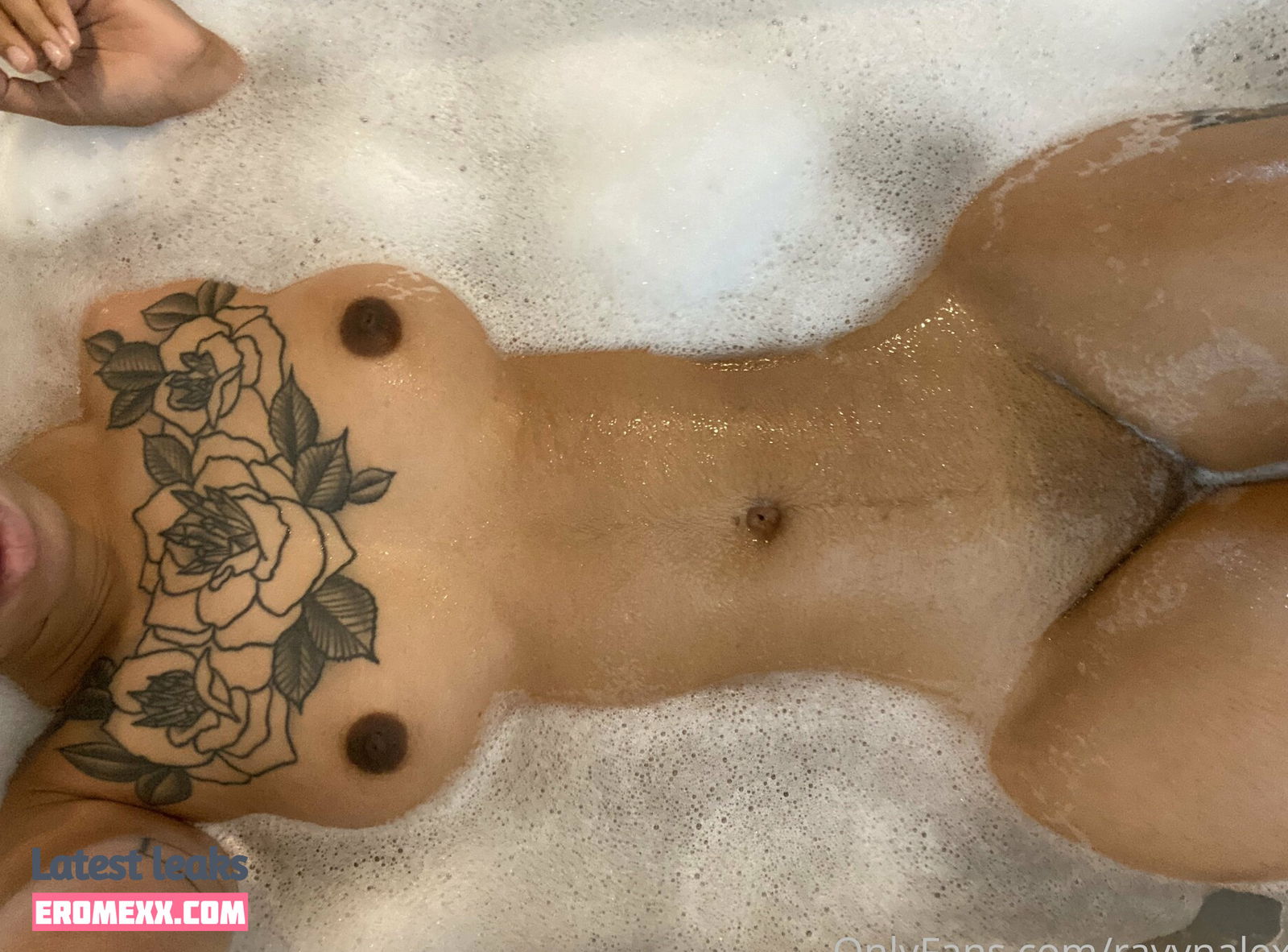 Latest Leaks ravynalexa Nude #17 - Fapello
