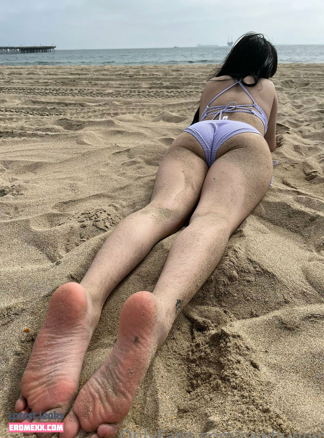 Latest Leaks rawhunnyy Nude #5 - Fapello