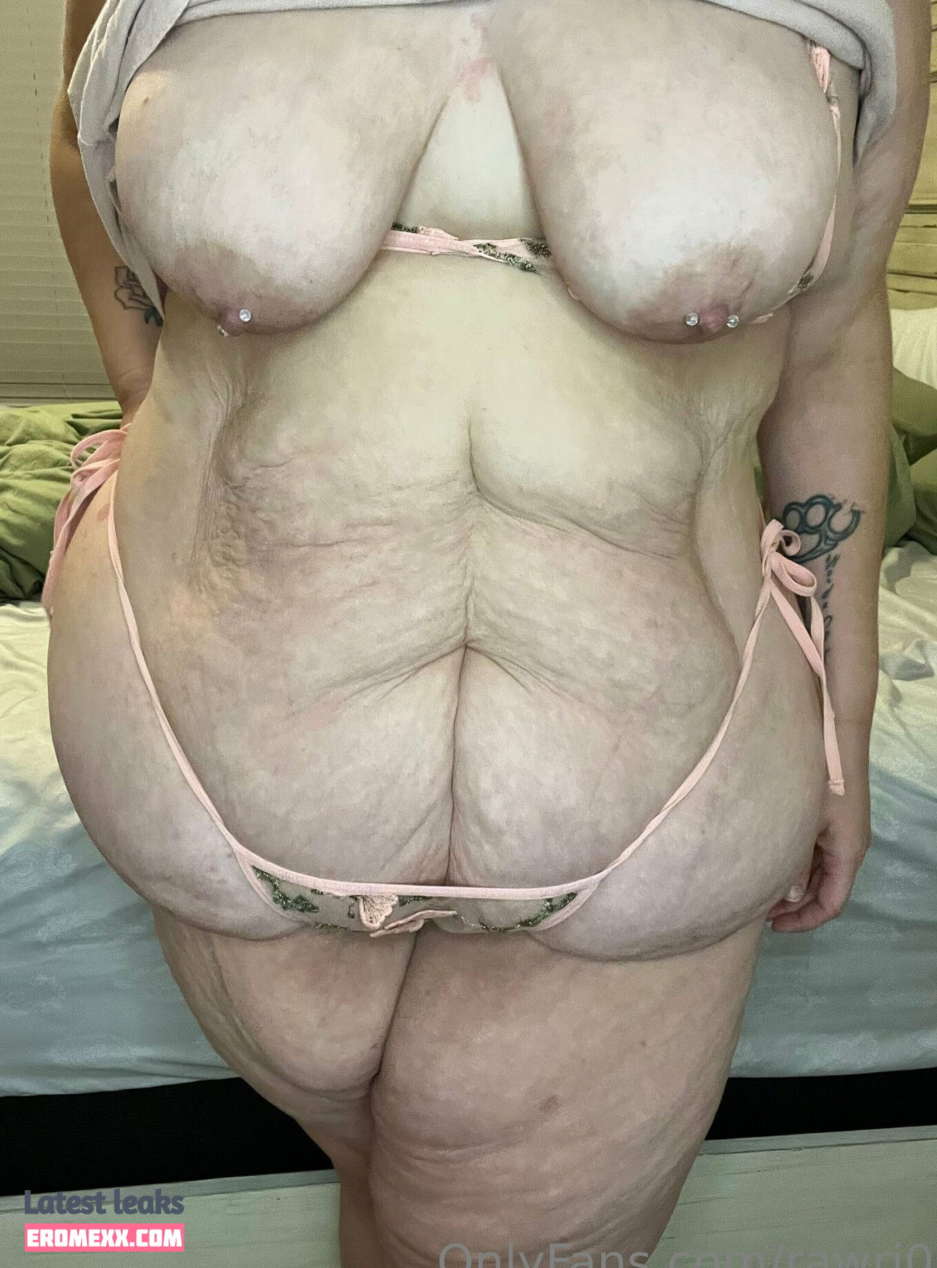 Latest Leaks rawri0s Nude #29 - Fapello