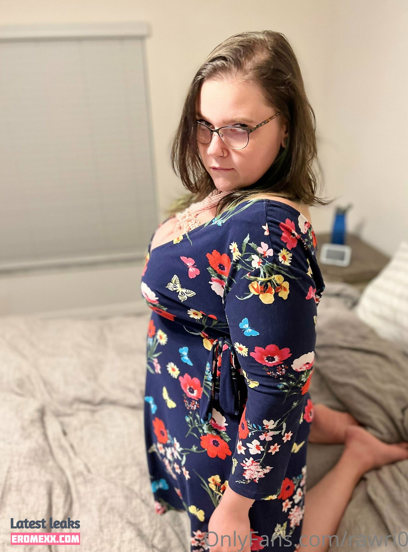 Latest Leaks rawri0s Nude #3 - Fapello
