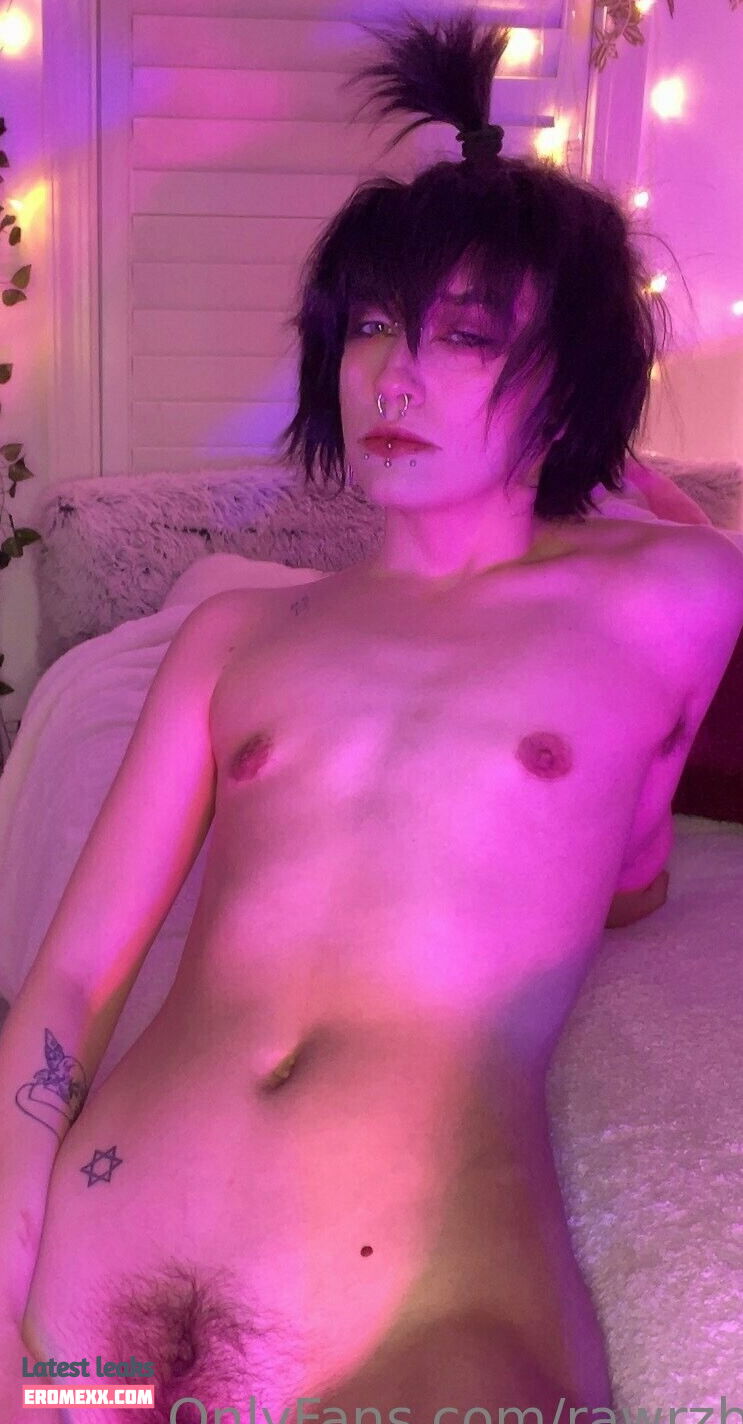 Latest Leaks rawrzbf Nude #12 - Erome