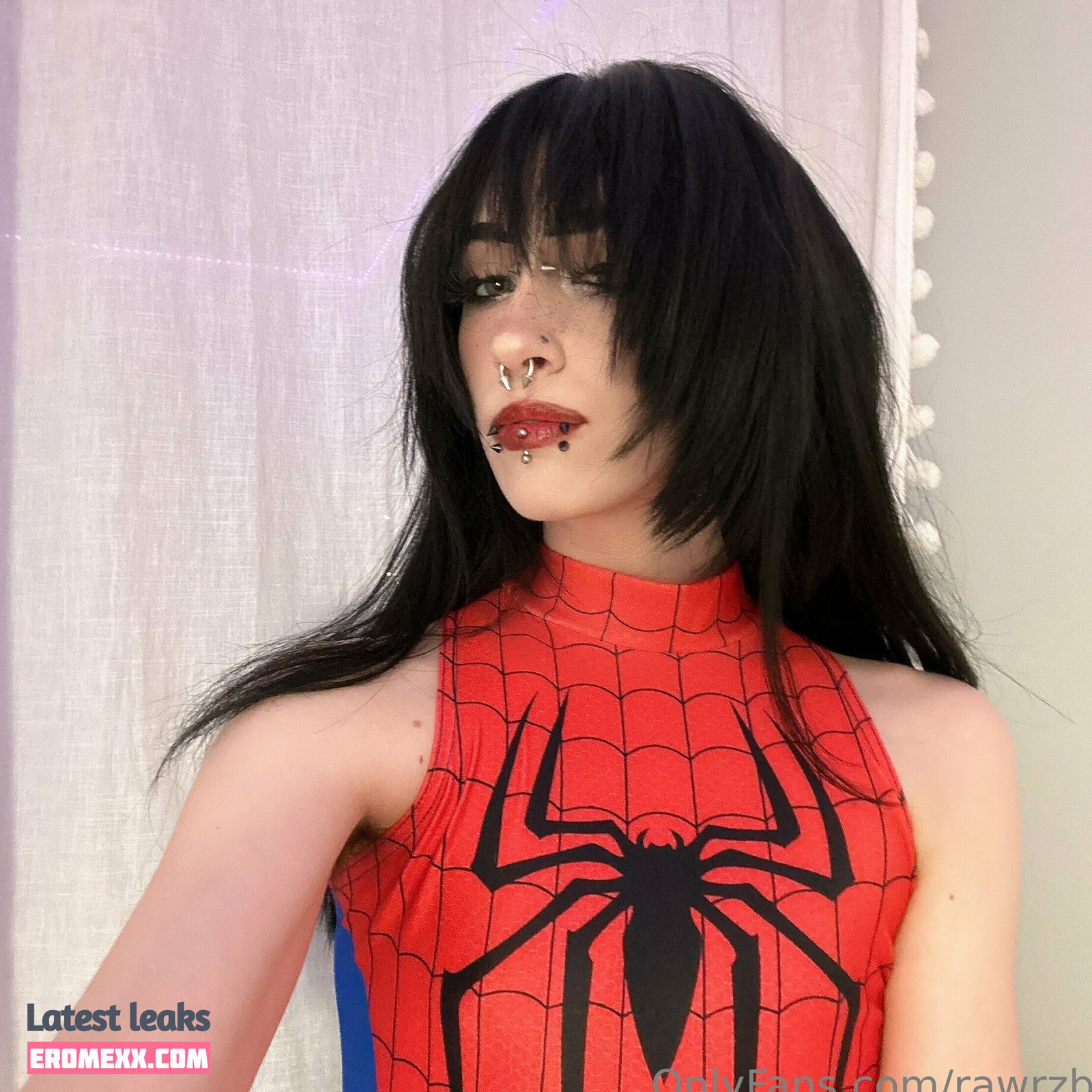 Latest Leaks rawrzbf Nude #19 - Erome