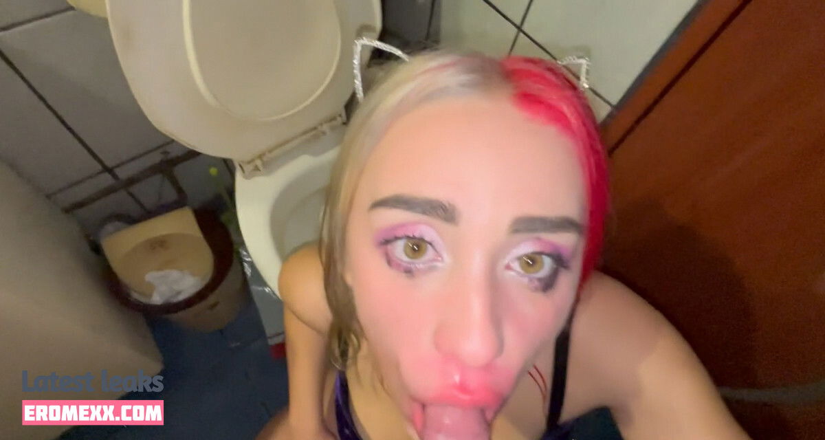 Latest Leaks raxxxbit Nude #11 - Fapello