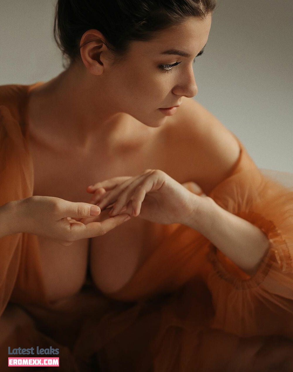 Latest Leaks Raya Lazarova Nude #2 - Erome