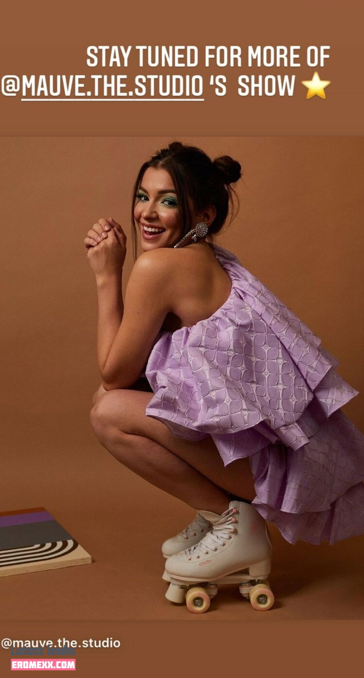 Latest Leaks Raya Lazarova Nude #28 - Erome
