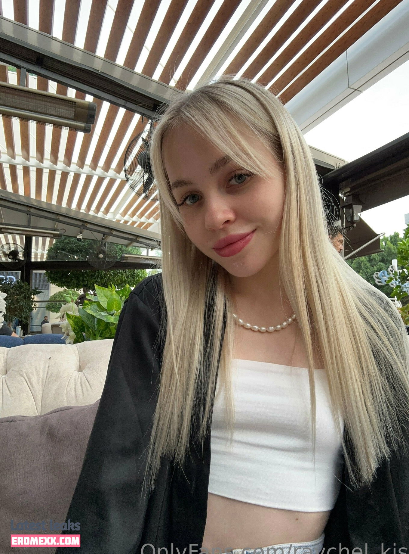 Latest Leaks raychel_kiss Nude #15 - Fapello