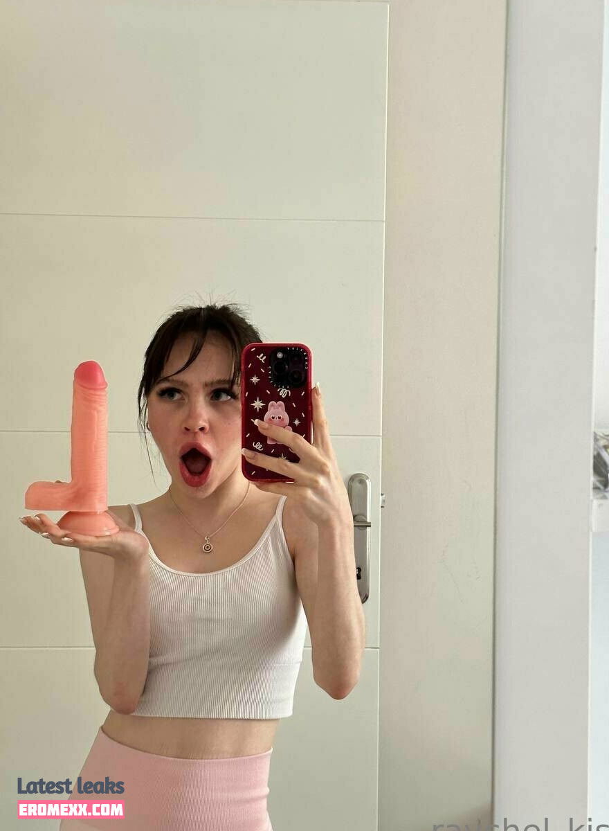 Latest Leaks raychel_kiss Nude #30 - Fapello