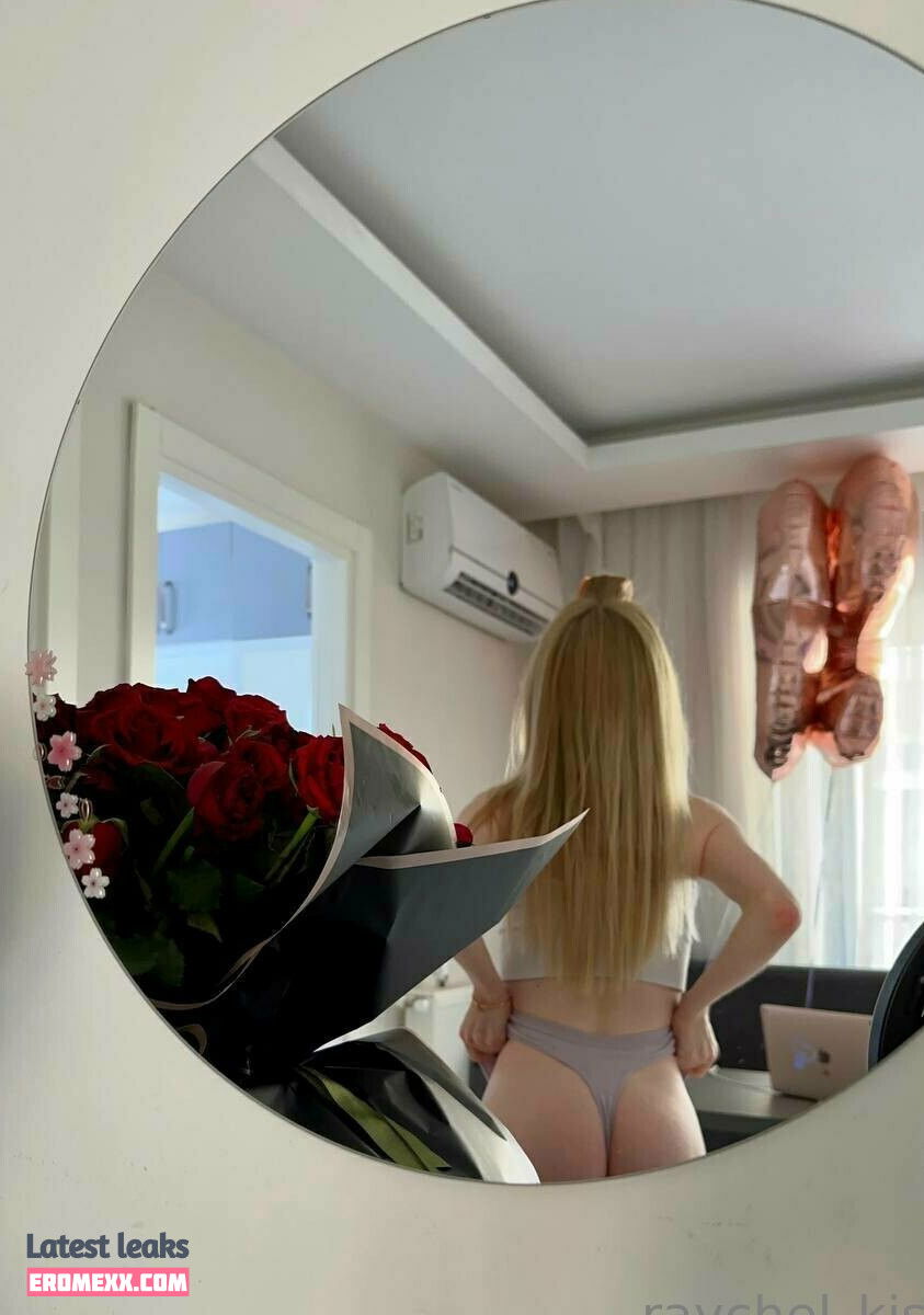 Latest Leaks raychel_kiss Nude #32 - Fapello