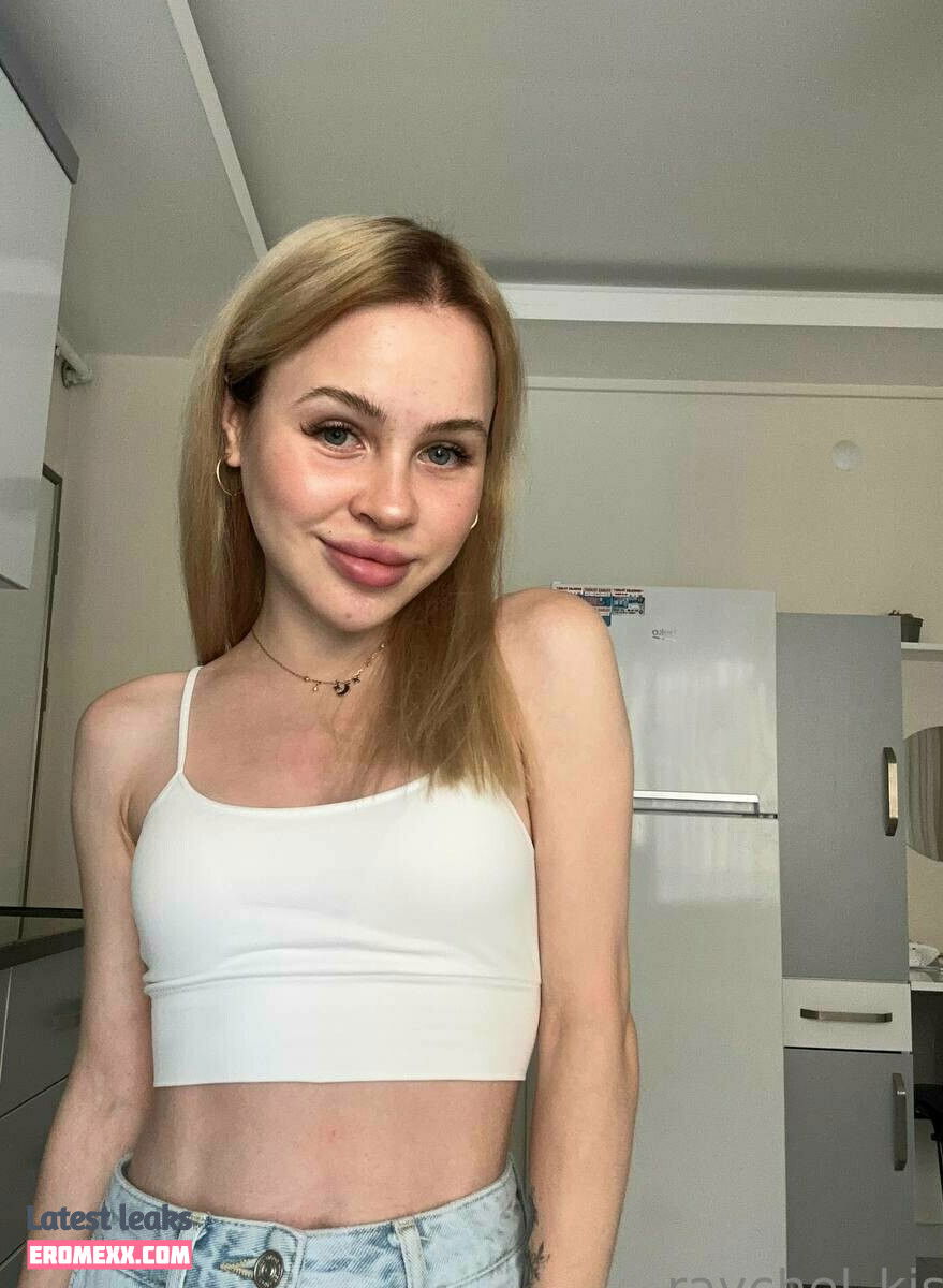 Latest Leaks raychel_kiss Nude #52 - Fapello