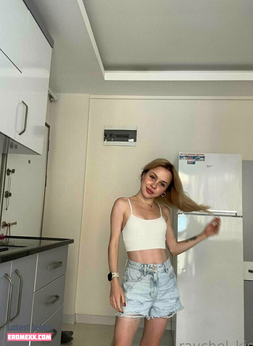 Latest Leaks raychel_kiss Nude #53 - Fapello