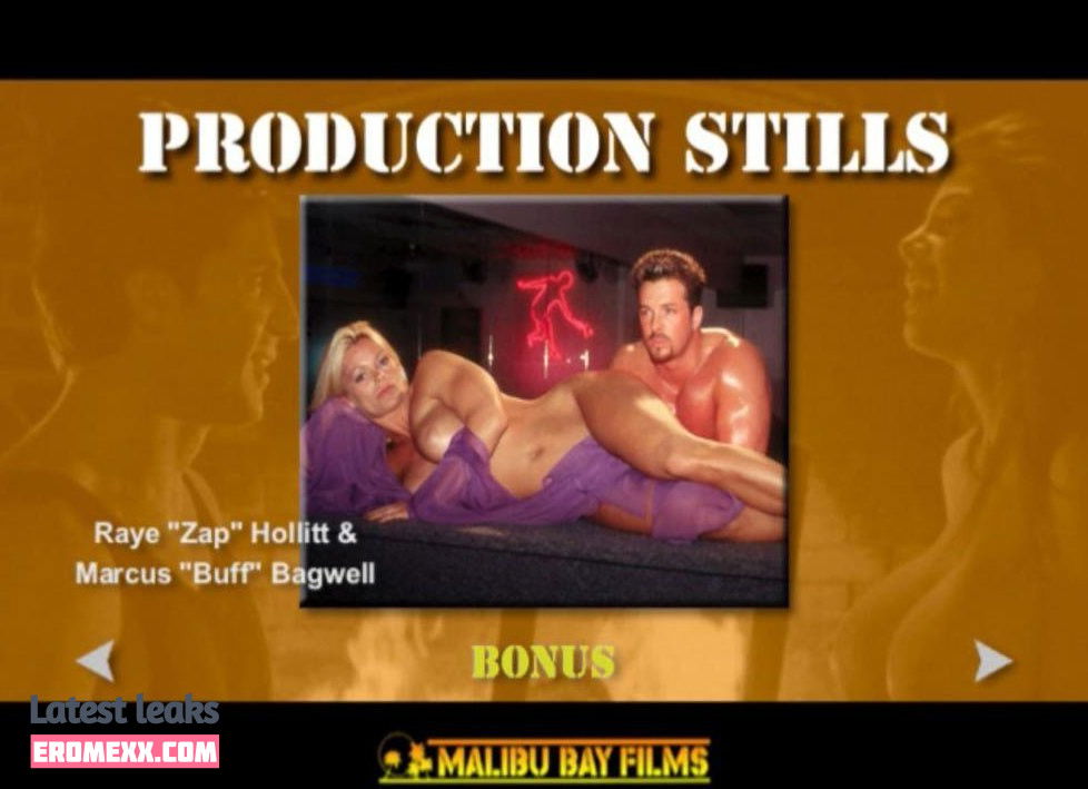 Latest Leaks Raye Hollitt Nude #2 - Erome