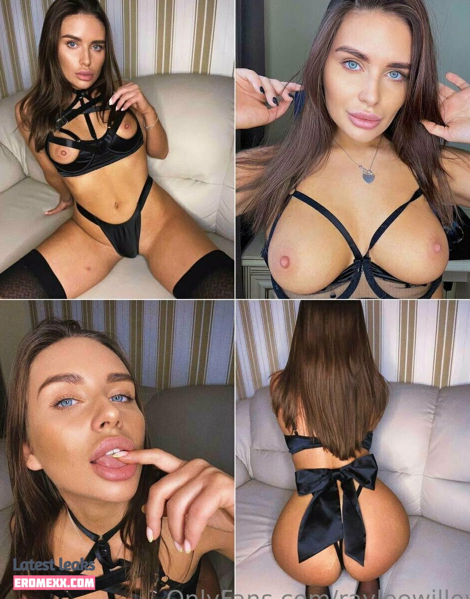 Latest Leaks rayleewillow Nude #9 - Fapello