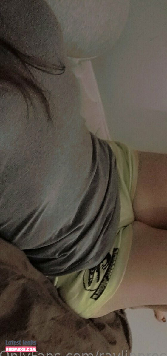 Latest Leaks raylinnrose Nude #10 - Fapello