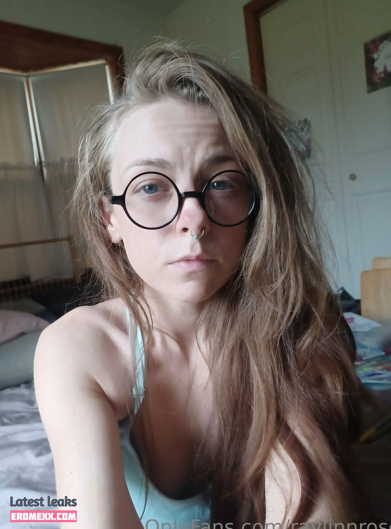Latest Leaks raylinnrose Nude #6 - Fapello