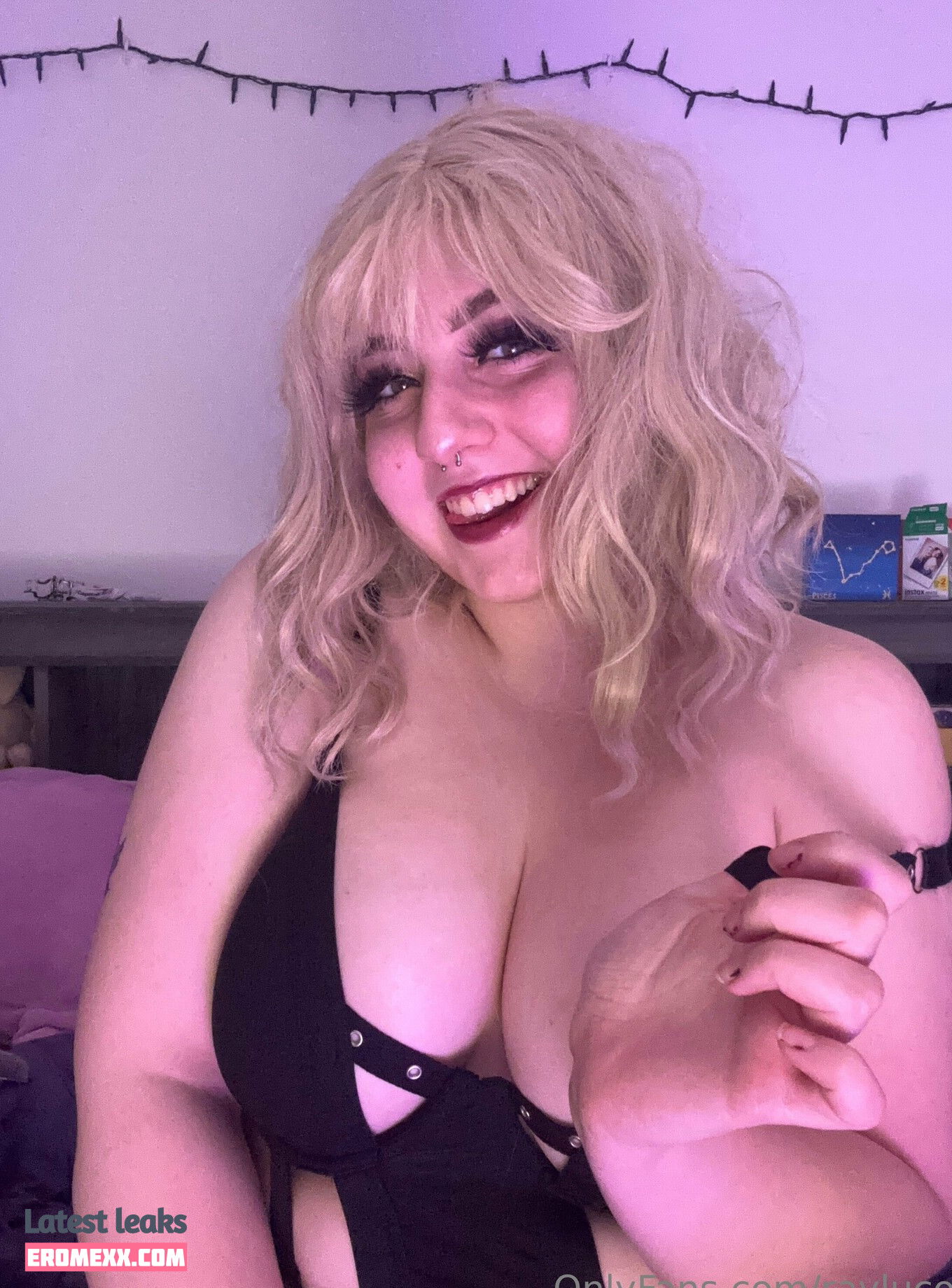 Latest Leaks raylucos Nude #59 - Fapello