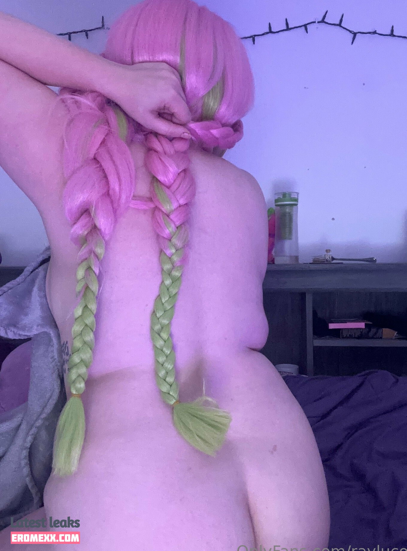 Latest Leaks raylucos Nude #77 - Fapello