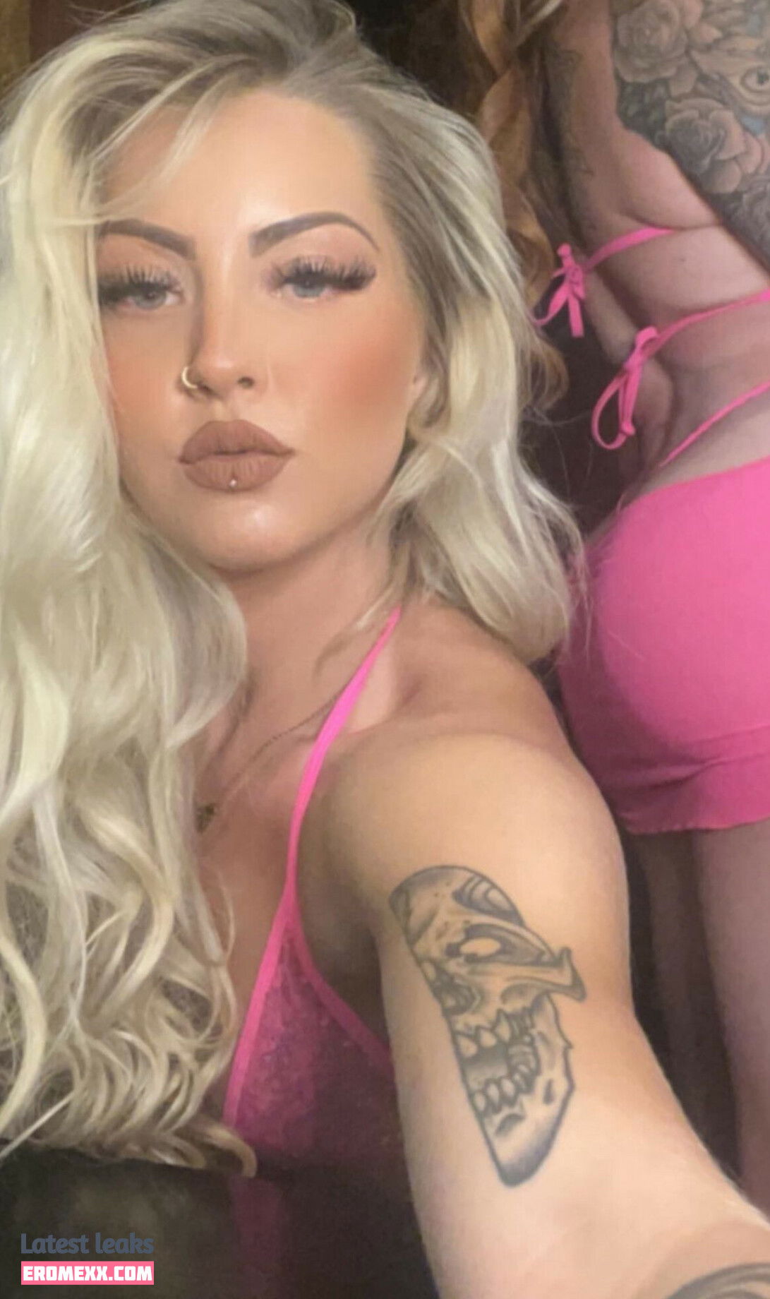 Latest Leaks raynefq Nude #17 - Fapello
