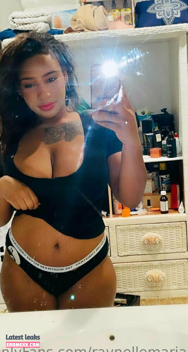 Latest Leaks raynellemariah Nude #18 - Fapello