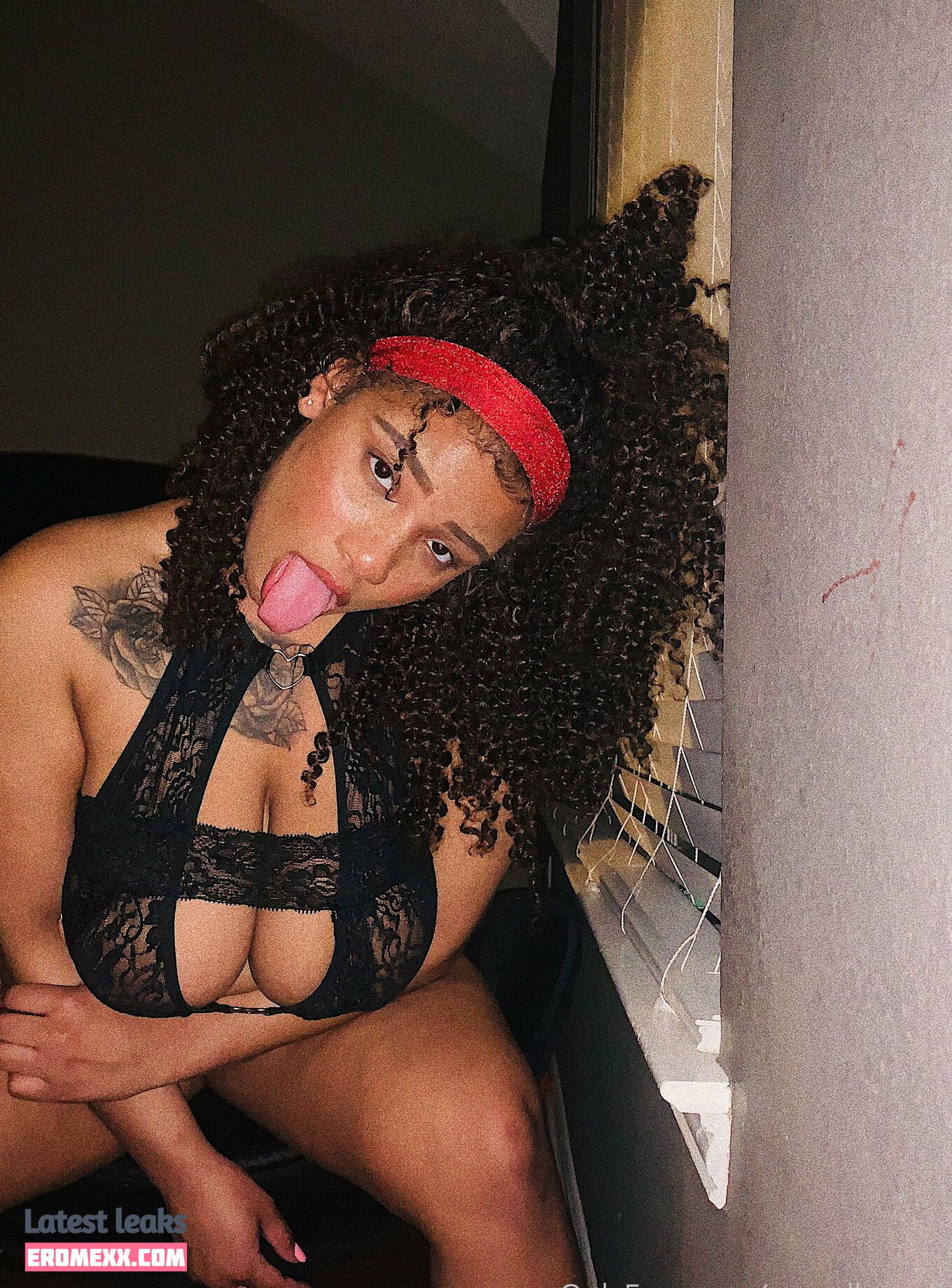 Latest Leaks raynellemariah Nude #22 - Fapello